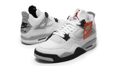 Nike sneakers Michael Jordan