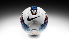 Nike soccer Premier League soccer balls
