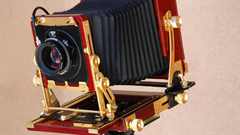 Nikkor camera old fotoapparat