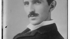 Nikola Tesla