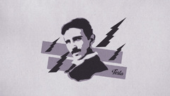Nikola Tesla
