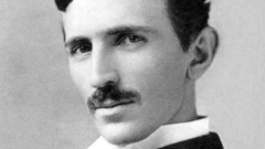Nikola Tesla