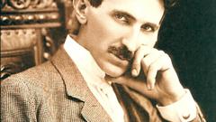 Nikola Tesla