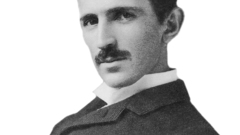 Nikola Tesla