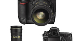 Nikon The New want d3x nikondx
