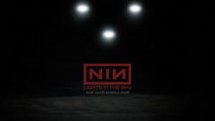 Nin lights sky Music