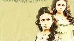 Nina Dobrev The Vampire