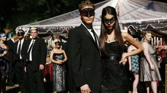 Nina Dobrev The Vampire