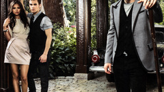 Nina Dobrev The Vampire