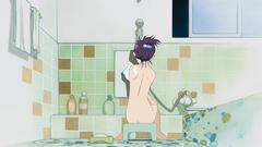 Ninamori eri FLCL Fooly