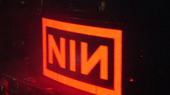 Nine inch nails