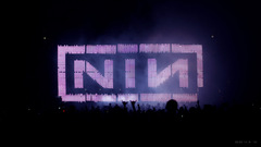 Nine inch nails