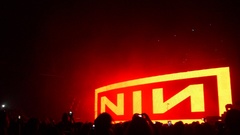 Nine inch nails Music