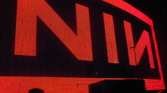 Nine inch nails Music