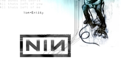 Nine inch nails nin