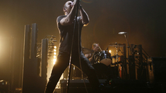 Nine inch nails trent