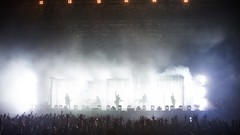 Nine inch nails trent reznor