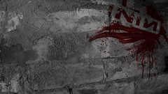 Nine inch nails trent reznor