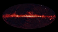 Nine micrometres nature akari