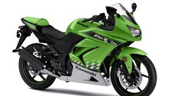 Ninja 2010 high Resolution 250r