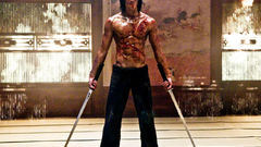 Ninja Assassin Rain Bi