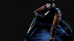 Ninja gaiden