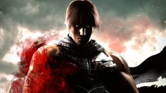 Ninja gaiden 3 artwork video games ninja gaiden