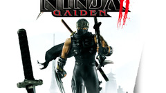 Ninja gaiden II video