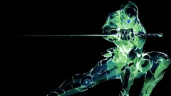 Ninja high Resolution 1024