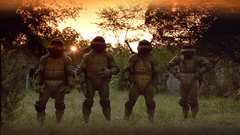 Ninja Turtle Teenage Mutant