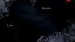 Ninjas blood