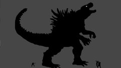 Ninjas cant catch you