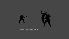 Ninjas creeper ninjas cant