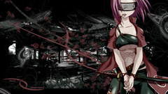 Ninjas haruno sakura naruto