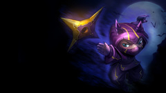 Ninjas League of Legends