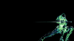 Ninjas metal gear solid