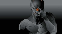 Ninjas metal gear solid