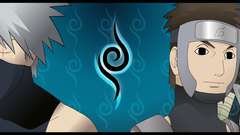 Ninjas naruto shippuden YAMATO