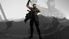 Ninjas ninja gaiden Anime