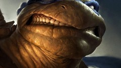 Ninjas Teenage Mutant Ninja