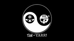 Ninjas yin yang pirates