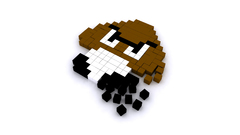 Nintendo blocks Super Mario