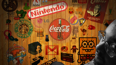 Nintendo coca-cola