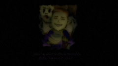 Nintendo creepy the legend