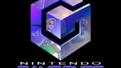 Nintendo cubes