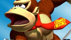 Nintendo donkey kong Nintendo GameCube Mario Golf: Toadstool 