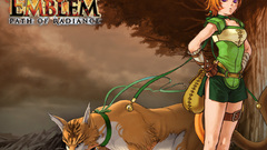 Nintendo fire emblem