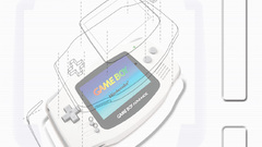 Nintendo gameboy