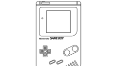 Nintendo gameboy