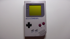 Nintendo gameboy